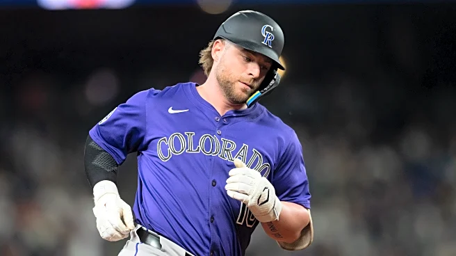 2026 spring training storylines for position players