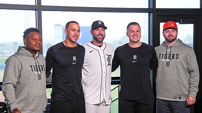 Tigers talk: What would you consider a successful season?