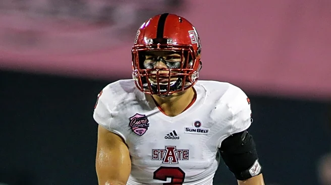 Patriots hire former intern to their coaching staff