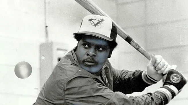 Happy Birthday John Mayberry and Alex Rios