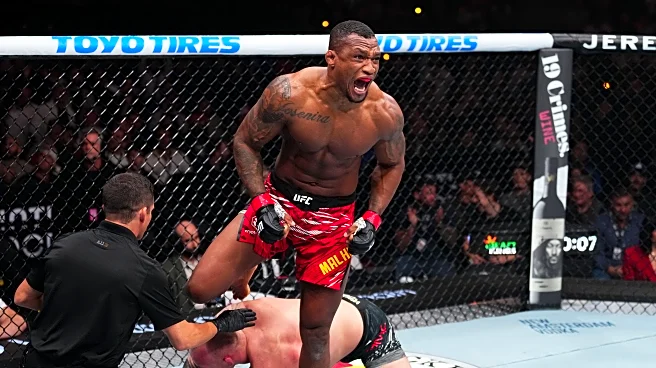 UFC Houston main card odds, breakdowns and predictions | X-Factor