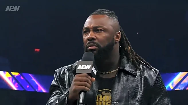 AEW Dynamite preview (Feb. 18, 2026): Swerve Strickland shuts down Booker T’s claim about his ‘bad habits’