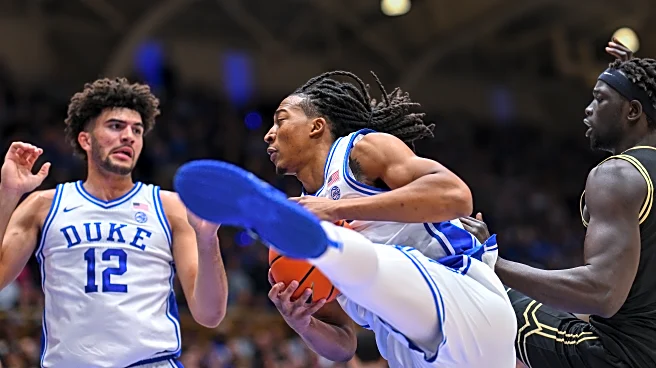 Wait – Duke-Michigan Tickets Are Going For How Much?