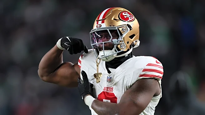 NFL Free Agent Profile: RB Brian Robinson Jr.