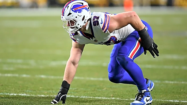 NFL free agency best fits: ESPN pairs Lions with 5x Pro Bowl pass rusher