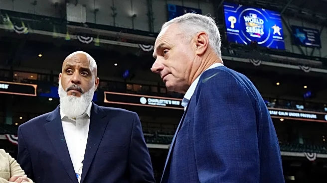 Making sense of the MLBPA mess: who can save the (Opening) day?