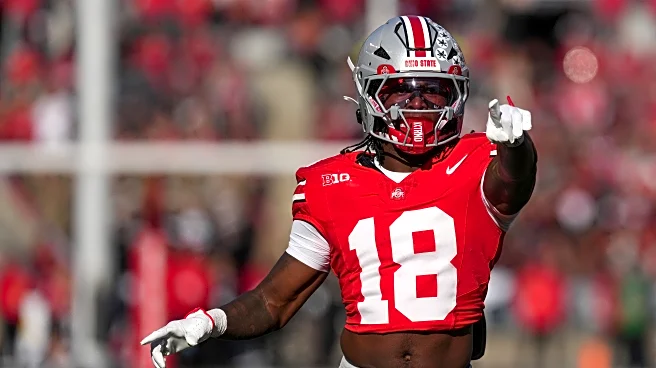 Making the case for Jaylen McClain to be an All-American in 2026