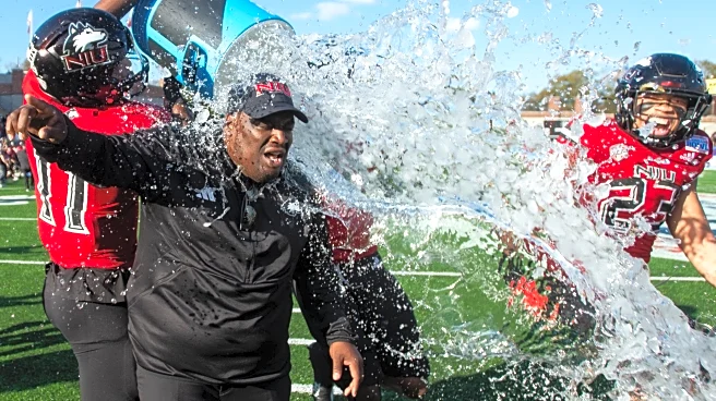 Seahawks turn to MAC to add Thomas Hammock as running backs coach