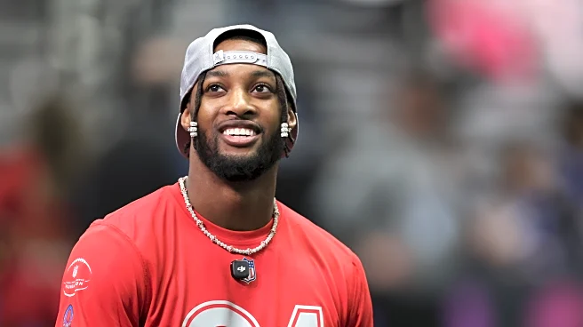 If the Browns cut Denzel Ward, should the Eagles sign him?