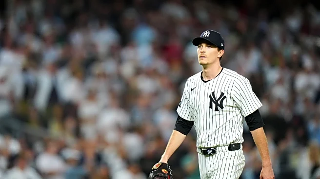 Yankees 2026 Season Preview: Max Fried