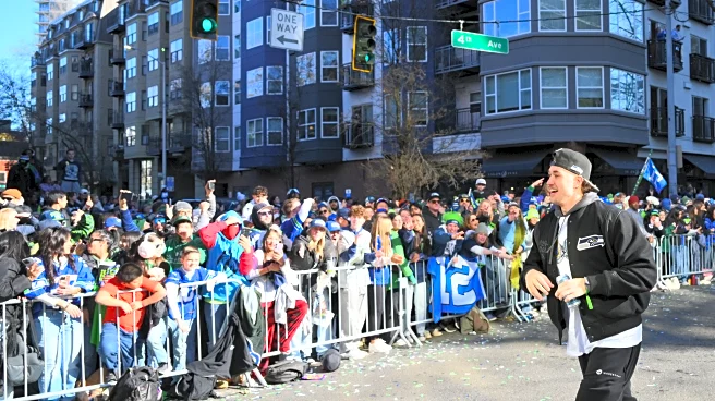 Reviewing your 2025 Seahawks season predictions, by the numbers!