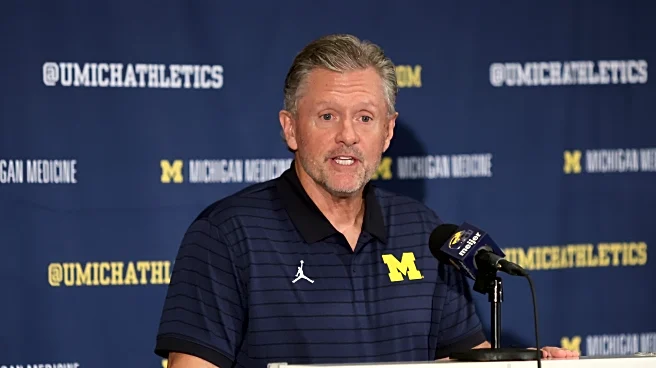 CBS Sports gives high grade for Michigan’s hire of Kyle Whittingham