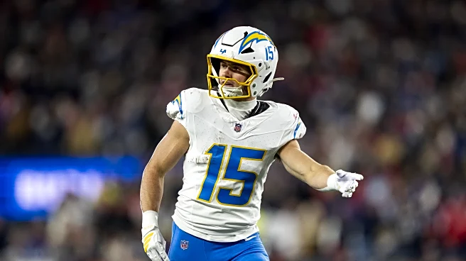 Chargers Daily Links: Wednesday Open Thread