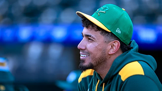 40 in 40: Jhonny Pereda is correct