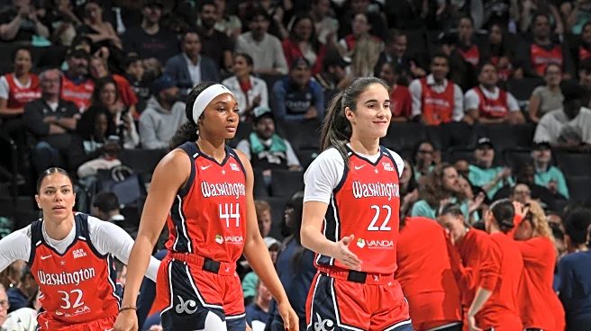 Will there be a 2026 WNBA season at all?