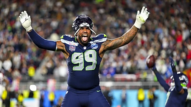 How the Seahawks defense can beat the regression trend in 2026