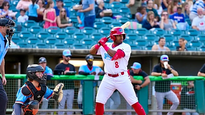 The Good Phight’s Community Prospect list: #16 – Dylan Campbell