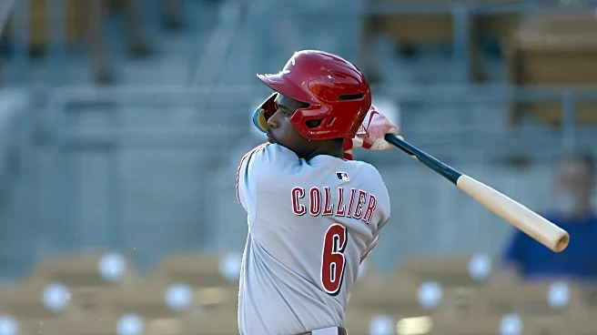 Which Cincinnati Reds prospect is poised for a breakout in 2026?