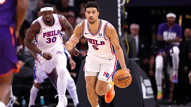 3 burning Sixers questions heading into the Second Half