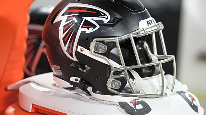 Falcons hire Shawn Heinlen as their director of college scouting