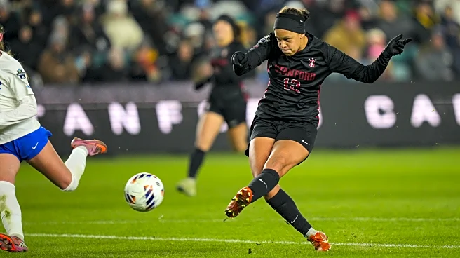 U-23 USYNT releases 24-player training camp roster, featuring players from Portland Thorns, Denver Summit, and NJ/NY Gotham FC