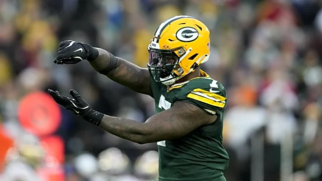 Daily Slop: 18 Feb 26 – Upgrading the Commanders’ roster; which players should Washington sign in rapidly-approaching NFL free agency?