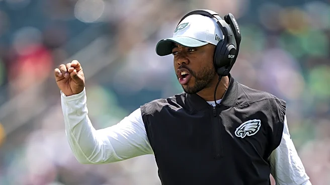 5 questions we hope Christian Parker answers during his press conference