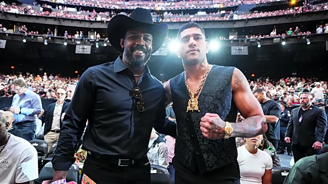 Alex Pereira reacts to Jon Jones’ ‘severe arthritis’ diagnosis, discusses options for next UFC fight