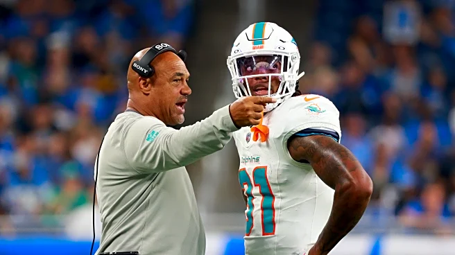 Bears Announce Offensive Coaching Staff Changes