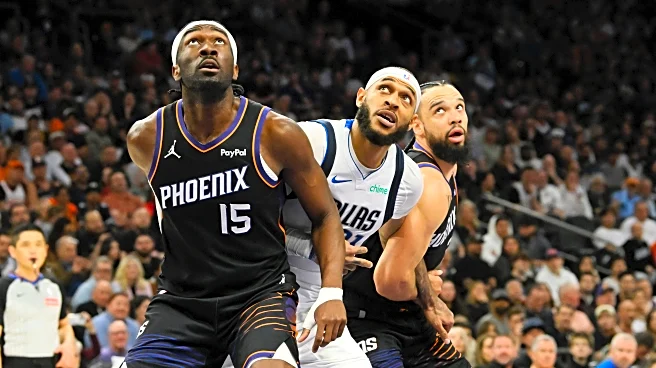 Seven Days of Sun, Week 17: The tactical regression and the reality of the Suns’ pre break slump