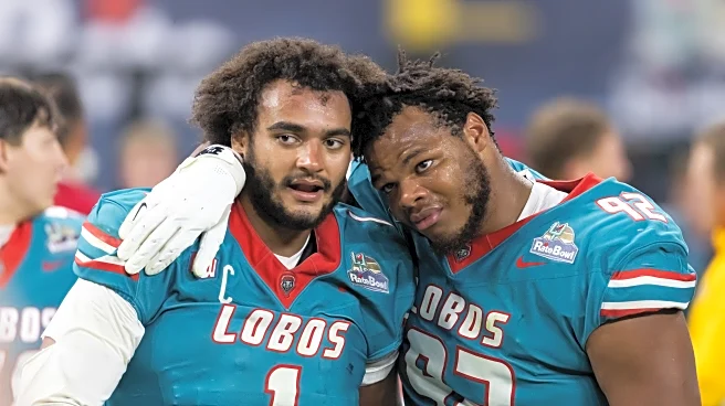 2026 Recruiting Breakdown: New Mexico