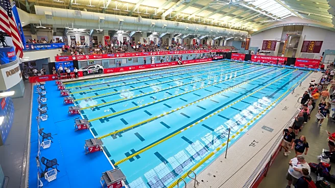 Big Ten Women’s Swimming Championships primer