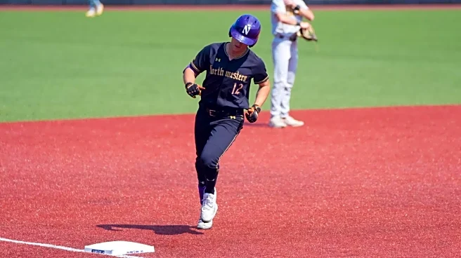 Baseball: The good, the bad and the best from the opening series against Rice