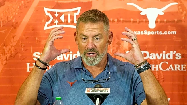 Arizona Cardinals hire experienced college defensive coordinator to be new defensive line coach