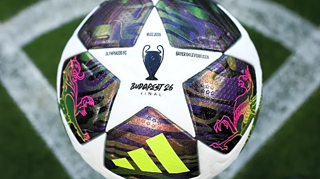 Champions League Playoffs — Wednesday: Match discussion, game time thread, odds, predictions, how to watch