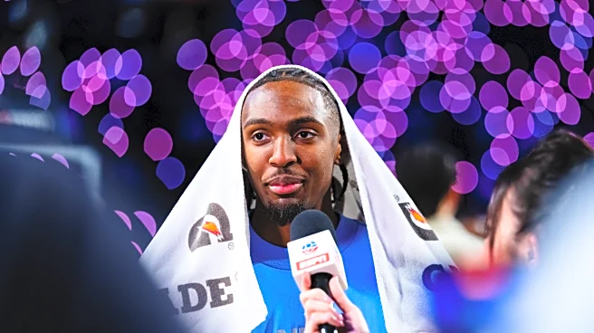 Editor-in-chief mailbag: It’s a race to the finish