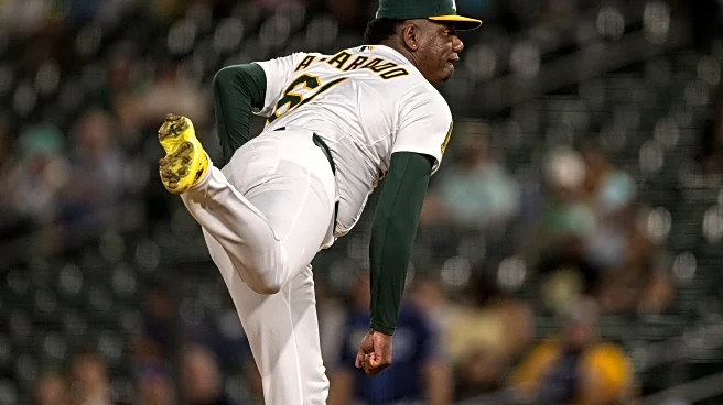 The Pesky Drawback Of “Closer By Committee” (It Never Really Works)