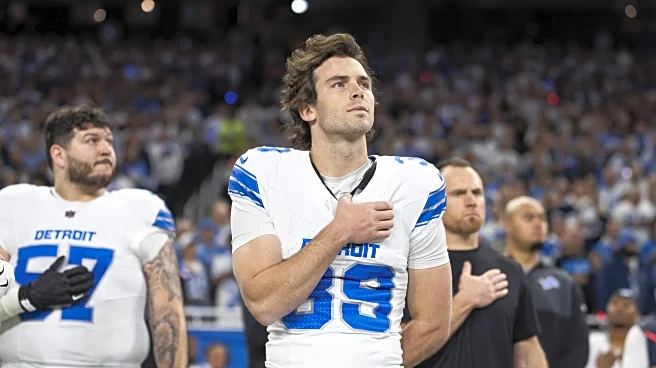 Detroit Lions offseason preview: Is Jake Bates due for an extension?