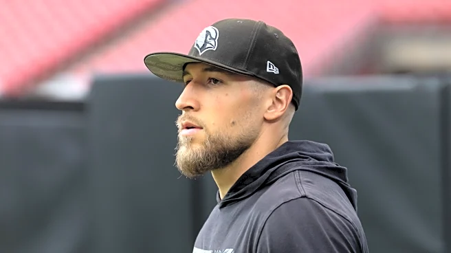 Grade the Arizona Cardinals coordinator hires