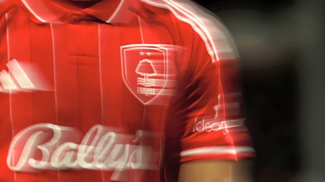 Newcastle Monitoring Nottingham Forest Winger for Summer Transfer: Report