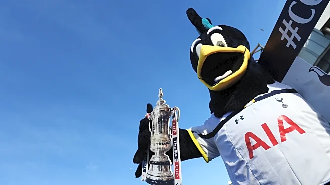 Athletic: Tottenham to freeze season ticket prices for 2026-27 season