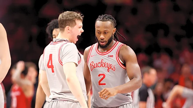 Should Buckeye fans ever root for Ohio State to lose?