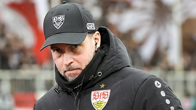 Uli Hoeneß is confident nephew Sebastian Hoeneß has what it take to be Bayern Munich coach…someday