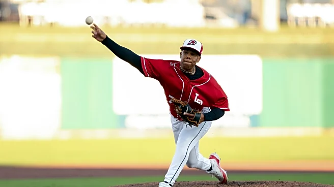 Jurrangelo Cjintje is your #5 St. Louis Cardinals prospect