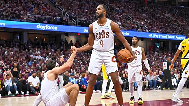 Cavs Injury Updates: Multiple key players are ramping up for a return