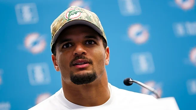Dolphins exploring trade for Minkah Fitzpatrick