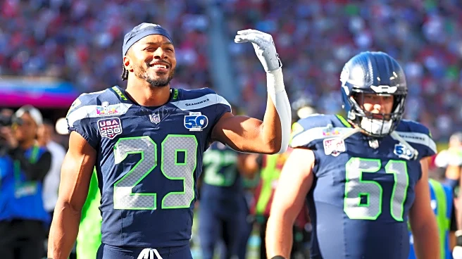 NFL fines Seahawks’ Josh Jobe for Super Bowl scuffle with Stefon Diggs