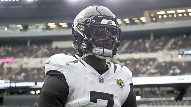 Daily Prowl: Trade buzz around Brian Thomas Jr. won’t go away