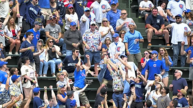 What is #This, Cubs?