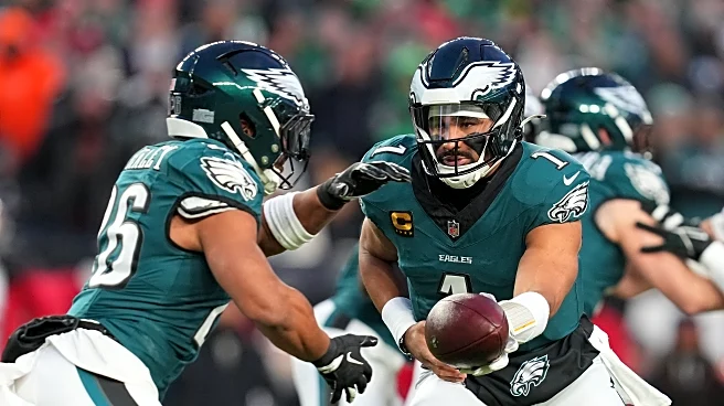 The Sean Mannion Offense: Part 3: Play Action